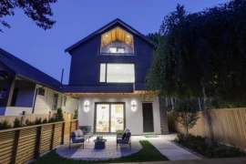 1 944 E 13 Avenue, Vancouver, BC