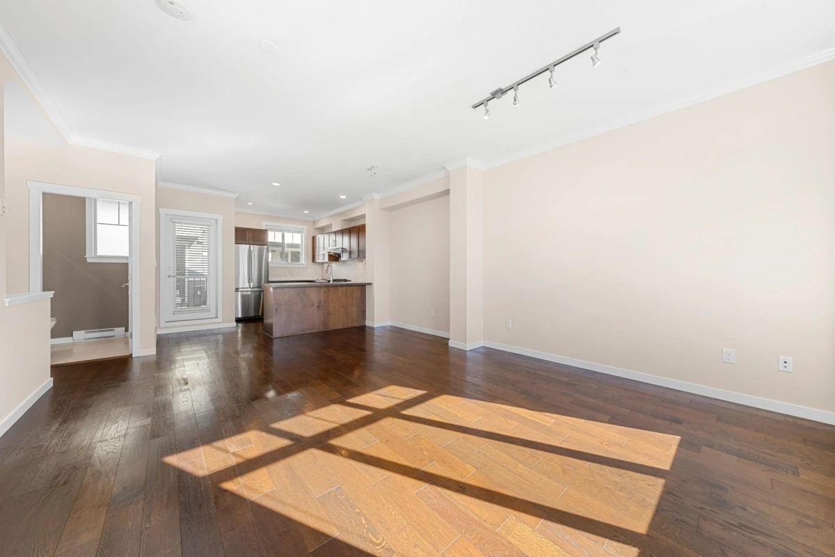 Dining Area Photo of 4 9580 Alberta Road, Richmond, BC