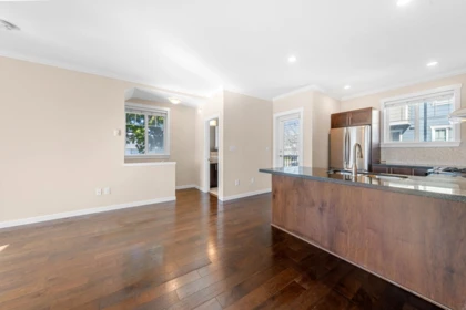 Breakfast Nook Photo of 4 9580 Alberta Road, Richmond, BC