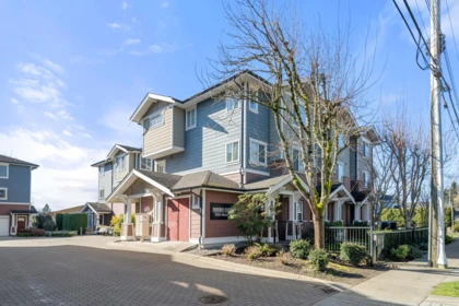 Fitness Center Photo Near 4 9580 Alberta Road, Richmond, BC