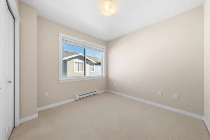 Garage Interior Photo of 4 9580 Alberta Road, Richmond, BC