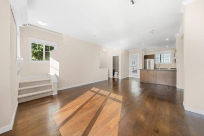 Kitchen Photo of 4 9580 Alberta Road, Richmond, BC