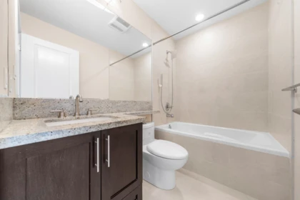 Laundry Room Photo of 4 9580 Alberta Road, Richmond, BC