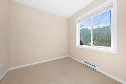 Loft / Bonus Room Photo of 4 9580 Alberta Road, Richmond, BC