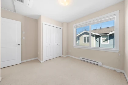 Outdoor Patio Photo of 4 9580 Alberta Road, Richmond, BC