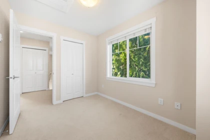 Staircase Photo of 4 9580 Alberta Road, Richmond, BC