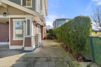 Street View Photo of 4 9580 Alberta Road, Richmond, BC