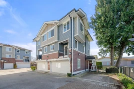 4 9580 Alberta Road, Richmond, BC