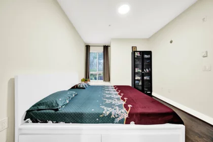 Bedroom 2 Photo of 131 6628 120 Street, Surrey, BC