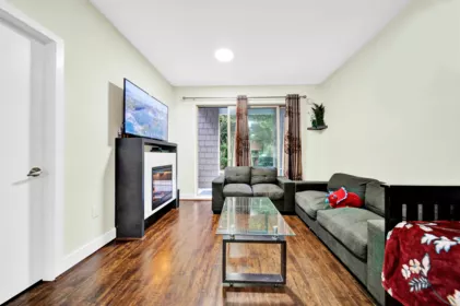 Pantry Photo of 131 6628 120 Street, Surrey, BC
