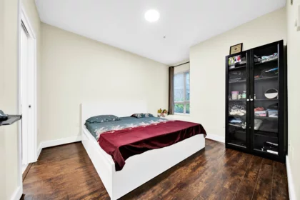 Walk-In Closet Photo of 131 6628 120 Street, Surrey, BC