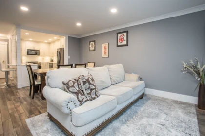 507 1350 Vidal Street, White Rock, BC, White Rock — Apartment/Condo for sale