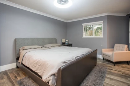 Loft / Bonus Room Photo of 507 1350 Vidal Street, White Rock, BC
