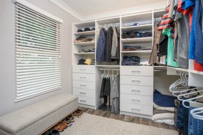 Powder Room Photo of 507 1350 Vidal Street, White Rock, BC