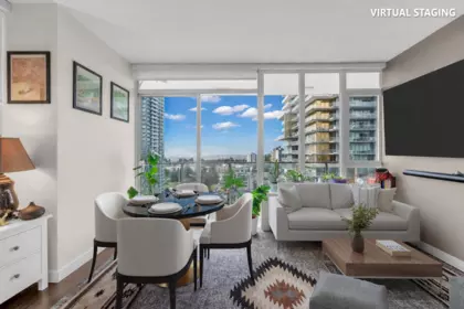 1104 6383 Mckay Avenue, Burnaby, BC, Burnaby — Apartment/Condo for sale