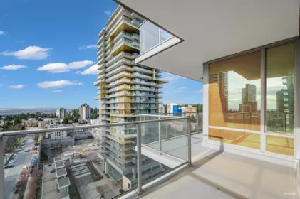 Loft / Bonus Room Photo of 1104 6383 Mckay Avenue, Burnaby, BC