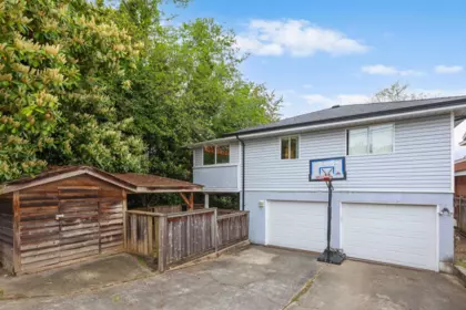 Front Yard Photo of 3778 Nithsdale Street, Burnaby, BC