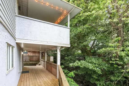 Outdoor Deck Photo of 3778 Nithsdale Street, Burnaby, BC