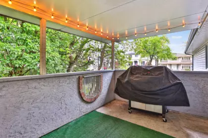 Outdoor Patio Photo of 3778 Nithsdale Street, Burnaby, BC