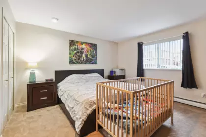 Pantry Photo of 3778 Nithsdale Street, Burnaby, BC