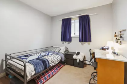 Primary Bedroom Photo of 3778 Nithsdale Street, Burnaby, BC
