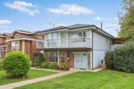 3778 Nithsdale Street, Burnaby, BC