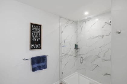 Basement Recreation Room Photo of 301 45562 Airport Road, Chilliwack, BC