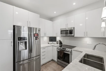 Pantry Photo of 301 45562 Airport Road, Chilliwack, BC