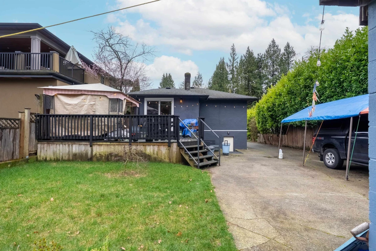 Family Room Photo of 518 W 23rd Street, North Vancouver, BC