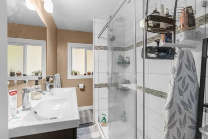 Laundry Room Photo of 518 W 23rd Street, North Vancouver, BC