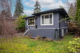 518 W 23rd Street, North Vancouver, BC
