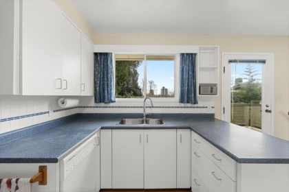 Pantry Photo of 1970 Gordon Avenue, West Vancouver, BC