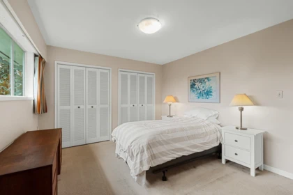 Primary Bedroom Photo of 1970 Gordon Avenue, West Vancouver, BC