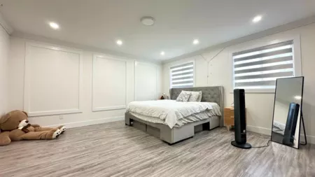 Bedroom 4 Photo of 13017 64 Avenue, Surrey, BC