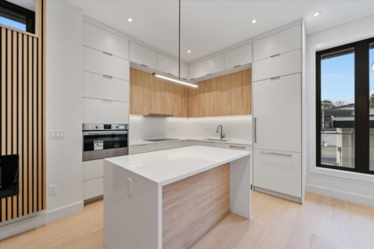 Breakfast Nook Photo of 102 1518 Hatton Avenue, Burnaby, BC