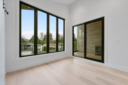 Entry Foyer Photo of 102 1518 Hatton Avenue, Burnaby, BC