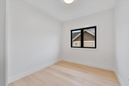 Garage Interior Photo of 102 1518 Hatton Avenue, Burnaby, BC