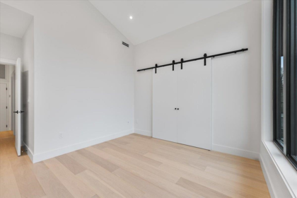 Laundry Room Photo of 102 1518 Hatton Avenue, Burnaby, BC