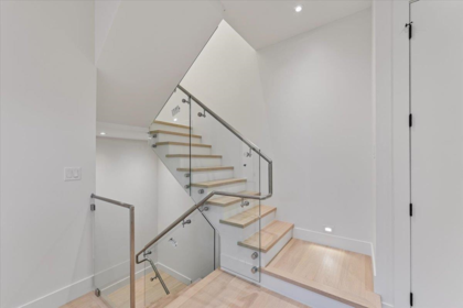 Loft / Bonus Room Photo of 102 1518 Hatton Avenue, Burnaby, BC