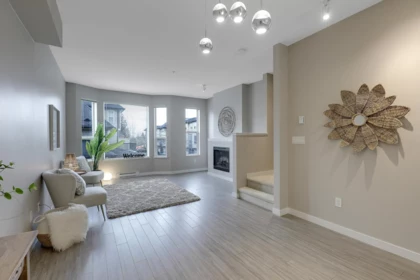 142 7938 209 Street, Langley, BC, Langley — Townhouse for sale