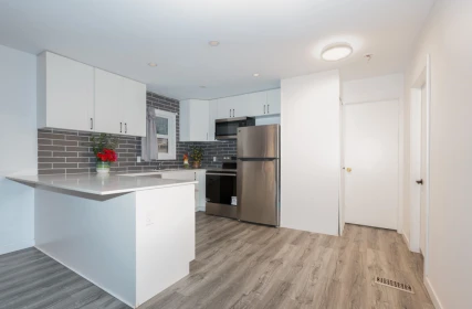 Kitchen Photo of 109 3655 244 Street, Langley, BC