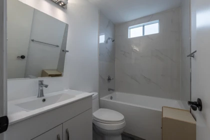Primary Bathroom Photo of 109 3665 244 Street, Langley, BC