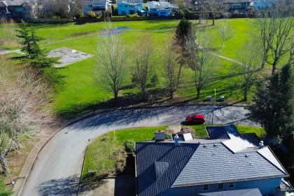 7215 Frobisher Drive, Richmond, BC, Richmond — Single Family Residence for sale