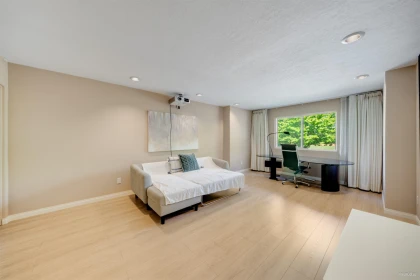 Primary Bedroom Photo of 7215 Frobisher Drive, Richmond, BC