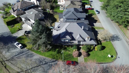 Staircase Photo of 7215 Frobisher Drive, Richmond, BC