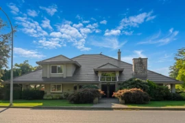 7215 Frobisher Drive, Richmond, BC