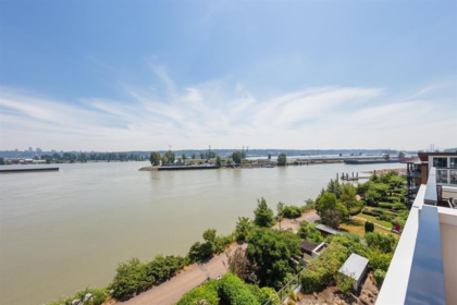 Hot Tub / Spa Photo of TH511 210 Salter Street, New Westminster, BC
