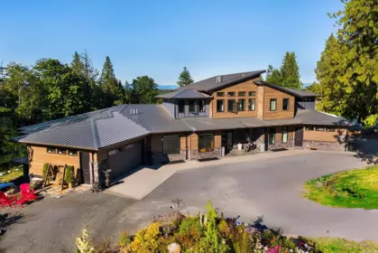 205 210 Street, Langley, BC, Langley — Single Family Residence for sale