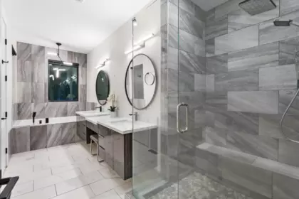 Mudroom Photo of 205 210 Street, Langley, BC