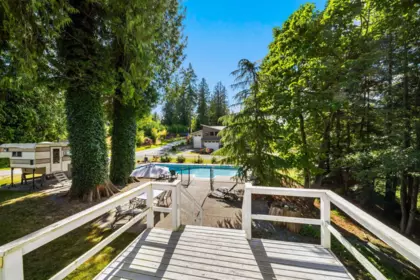 Street View Photo of 205 210 Street, Langley, BC